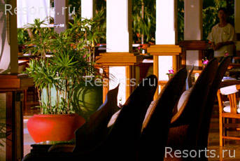 Le Royal Meridien Yacht Club 15
